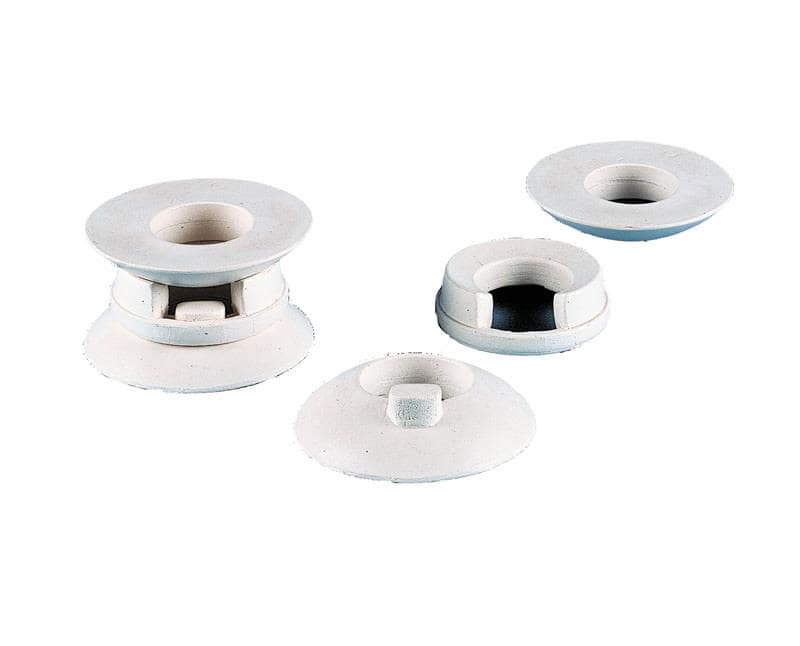 Kopfgelenke Modell – Schematische Darstellung der Bewegungsmechanik - Erler - Zimmer